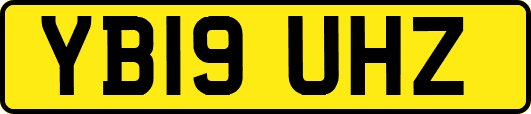 YB19UHZ
