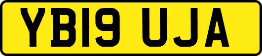 YB19UJA