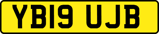 YB19UJB