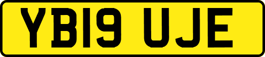 YB19UJE