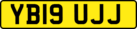 YB19UJJ