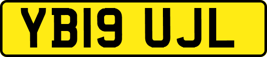 YB19UJL