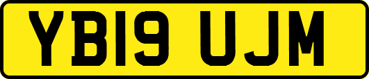 YB19UJM