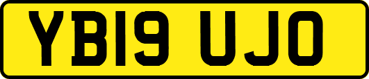 YB19UJO
