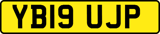 YB19UJP