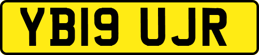 YB19UJR