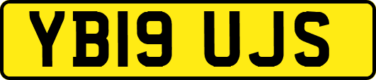YB19UJS