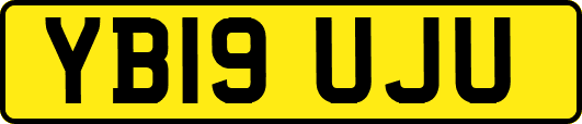 YB19UJU