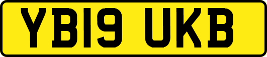 YB19UKB