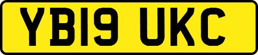 YB19UKC