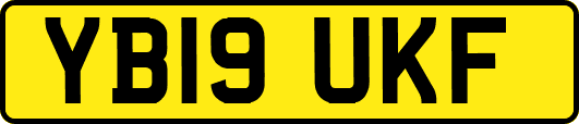 YB19UKF
