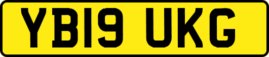 YB19UKG