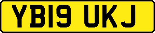 YB19UKJ