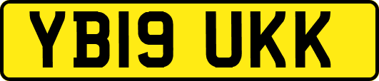 YB19UKK