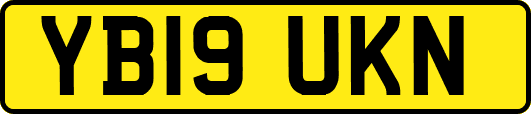 YB19UKN