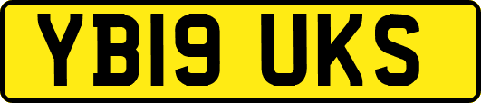 YB19UKS