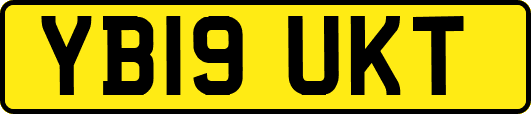 YB19UKT