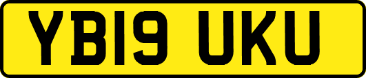 YB19UKU