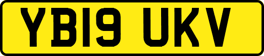 YB19UKV