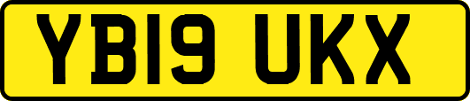 YB19UKX