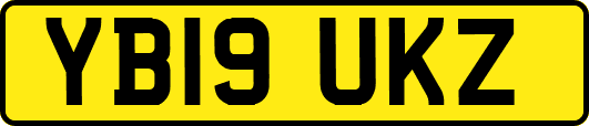 YB19UKZ