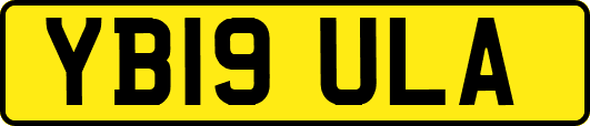 YB19ULA