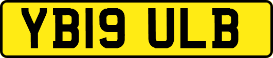 YB19ULB