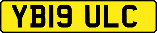 YB19ULC