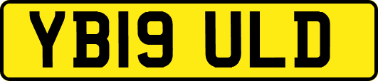 YB19ULD