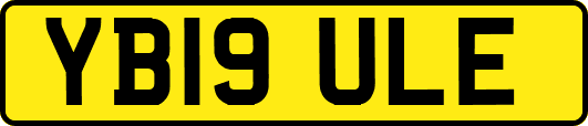 YB19ULE