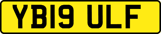 YB19ULF