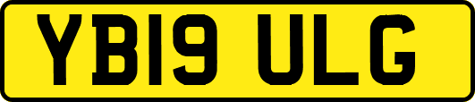 YB19ULG