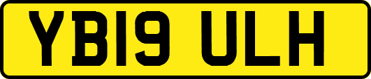 YB19ULH
