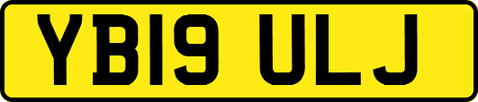 YB19ULJ