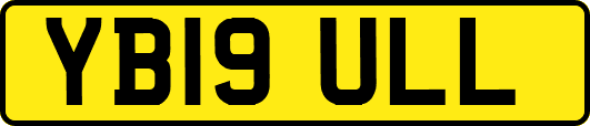 YB19ULL
