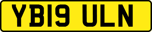YB19ULN