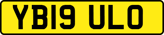YB19ULO