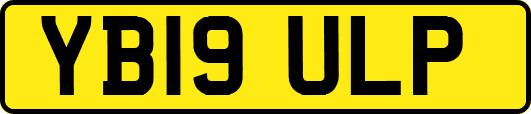 YB19ULP