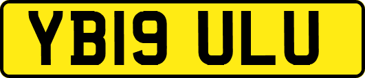 YB19ULU