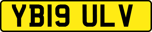 YB19ULV