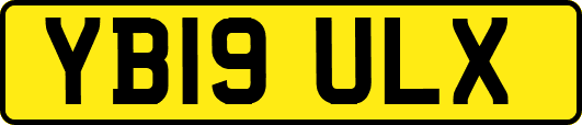 YB19ULX