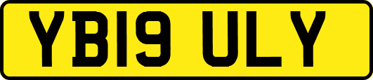 YB19ULY