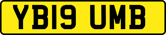 YB19UMB