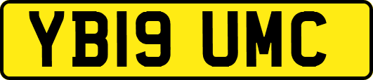 YB19UMC