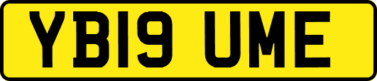 YB19UME