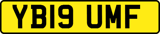 YB19UMF