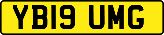 YB19UMG