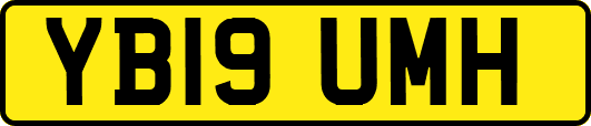 YB19UMH