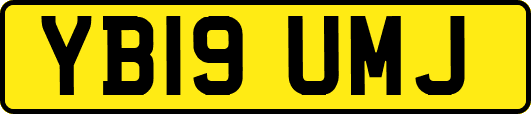 YB19UMJ