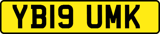 YB19UMK